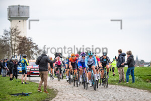 KLEIN Lisa: Paris - Roubaix - WomenÂ´s Race