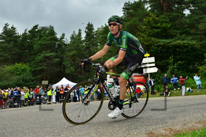 Pierre Rolland: Tour de France – 9. Stage 2014