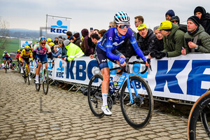 MACKAIJ Flootje: Ronde Van Vlaanderen 2023 - WomenÂ´s Race