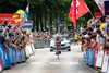 WALSCHEID Maximilian Richard: UEC Road Cycling European Championships - Munich 2022