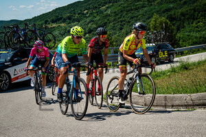 TREVISI Anna: Giro dÂ´Italia Donne 2021 – 9. Stage