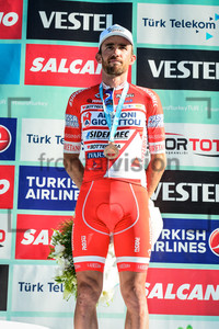 GAVAZZI Francesco: Tour of Turkey 2017 – Stage 6