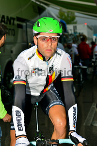 Paul Martens: UCI Road World Championships 2014 – Men Elite Road Race
