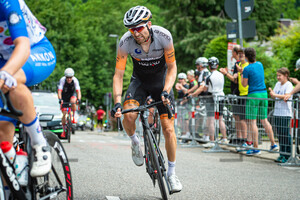 BRANDLMEIER Stefan: National Championships-Road Cycling 2021 - RR Men