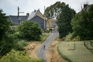 BEIJER Inez: Tour de Bretagne Feminin 2019 - 3. Stage