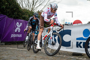 SCHÄR Michael: Ronde Van Vlaanderen 2022 - MenÂ´s Race
