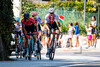 THALMANN Roland: UEC Road Cycling European Championships - Trento 2021
