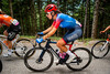 ALONSO Sandra: Tour de France Femmes 2022 – 7. Stage