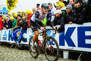 TRENTIN Matteo: Ronde Van Vlaanderen 2023 - MenÂ´s Race