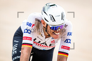 POLITT Nils: Paris - Roubaix - Men´s Race