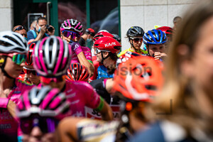 LACH Marta: Giro d´Italia Donne 2021 – 5. Stage