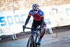 KRAYER Lennart-Jan: Cyclo Cross German Championships - Luckenwalde 2022