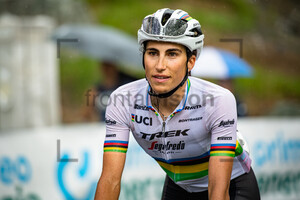 BALSAMO Elisa: Tour de Suisse - Women 2022 - 4. Stage