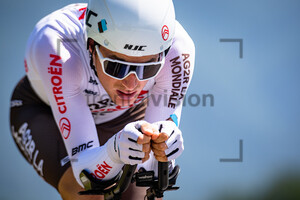 PRODHOMME Nicolas: Tour de Suisse - Men 2022 - 8. Stage