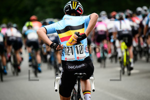 CANT Sanne: Lotto Thüringen Ladies Tour 2019 - 1. Stage