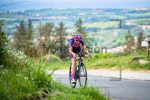 BRUFANI Letizia: Bretagne Ladies Tour - 3. Stage