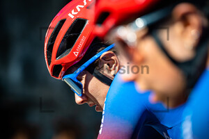 CONFALONIERI Maria Giulia: Ceratizit Challenge by La Vuelta - Recon TTT