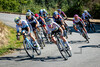VAN VLEUTEN Annemiek: Tour de France Femmes 2023 – 5. Stage