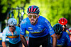 MOLANO BENAVIDES Juan Sebastian: UCI Road Cycling World Championships 2022