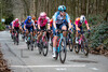 BACKSTEDT Elynor: Dwars Door Vlaanderen 2023 - WomenÂ´s Race