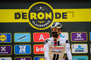 EEKHOFF Nils: Ronde Van Vlaanderen 2020