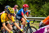 SCHWEINBERGER Kathrin: Tour de France Femmes 2022 – 5. Stage