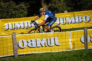 LAPORTE Christophe: UEC Road Cycling European Championships - Drenthe 2023