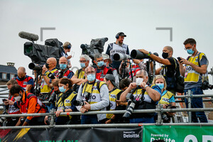 Photographers: UCI Road Cycling World Championships 2021
