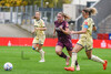 Luana Bühler SGS Essen gegen TSG Hoffenheim Fußball Frauen-Bundesliga Spielfotos 23.10.2022