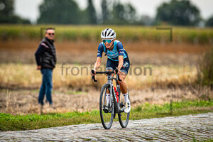 DEIGNAN Elizabeth: Paris - Roubaix - Femmes 2021