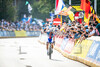 STYBAR Zdenek: UCI Road Cycling World Championships 2021