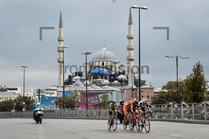 CIESLIK Pawel: Tour of Turkey 2018 – 6. Stage