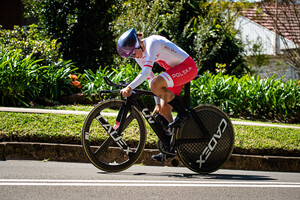 JASKULSKA Marta: UCI Road Cycling World Championships - Wollongong 2022