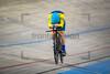 .VARHARAKYN Valentyn: UEC Track Cycling European Championships – Apeldoorn 2024