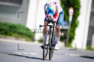 ROY Sarah: Tour de Suisse - Women 2022 - 2. Stage