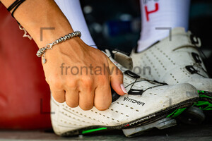 Race Shoes: Giro dÂ´Italia Donne 2022 – 3. Stage