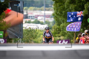 LIPPERT Liane: Tour de France Femmes 2022 – 3. Stage