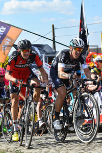 BURGHARDT Marcus: 99. Ronde Van Vlaanderen 2015
