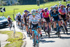 THOMAS Leah: Tour de Romandie - Women 2022 - 1. Stage
