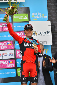 SANCHEZ GONZALEZ Samuel: Tour de Yorkshire 2015 - Stage 3