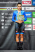 ALESSIO Camilla: UCI World Championships 2018 – Road Cycling
