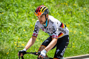 SCHACHMANN Maximilian: Tour de Suisse - Men 2022 - 6. Stage
