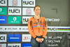 WILD Kirsten: UCI Track World Championships 2017