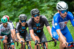 DENZ Nico: National Championships-Road Cycling 2021 - RR Men