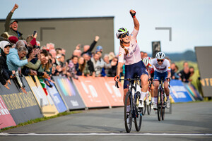 PLUIMERS Ilse: UEC Road Cycling European Championships - Drenthe 2023
