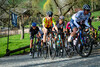 REUSSER Marlen: Ronde Van Vlaanderen 2021 - Women