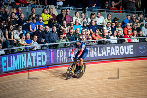 LAFARGUE Quentin: UCI Track Cycling Champions League – London 2023