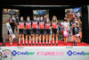 LOTTO SOUDAL LADIES: Giro Rosa Iccrea 2020 - Teampresentation
