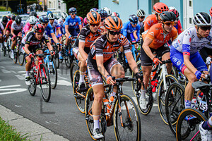 PIETERS Amy: Ronde Van Vlaanderen 2020