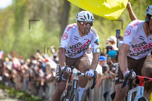 VAN AVERMAET Greg: Paris - Roubaix - MenÂ´s Race